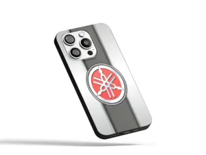 Yamaha Cover Telefono Look Sportivo da Gara